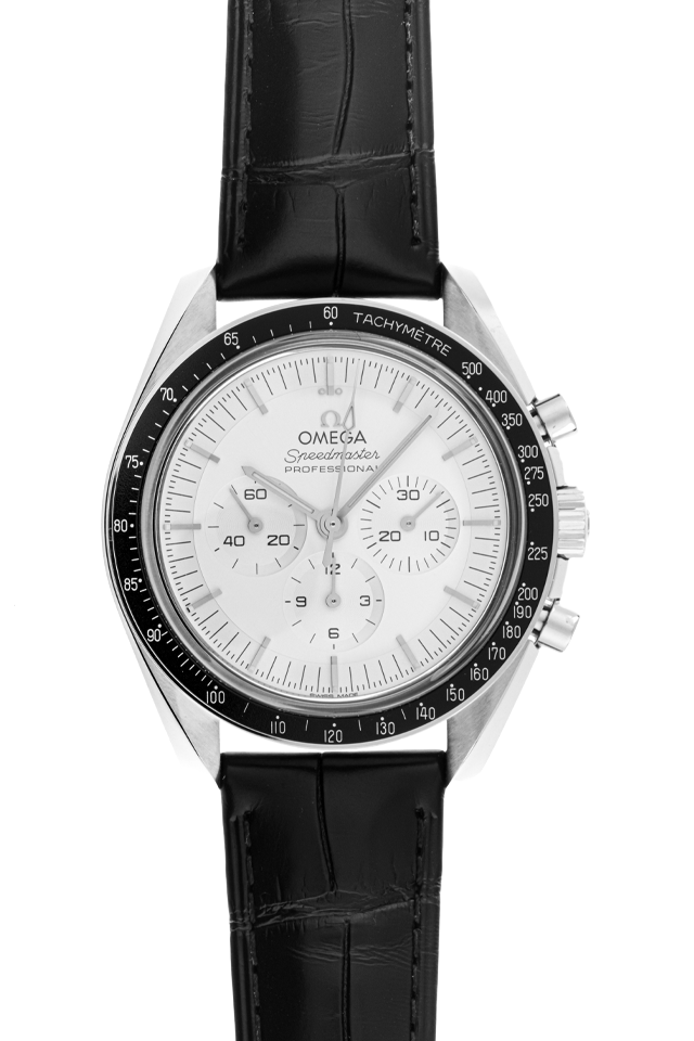 Omega Speedmaster Moonwatch Professional Co-Axial Master