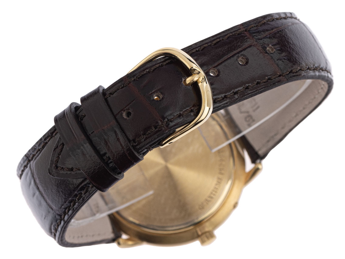 Audemars Piguet Quantieme Perpetual 18kt Gelbgold Automatik 
