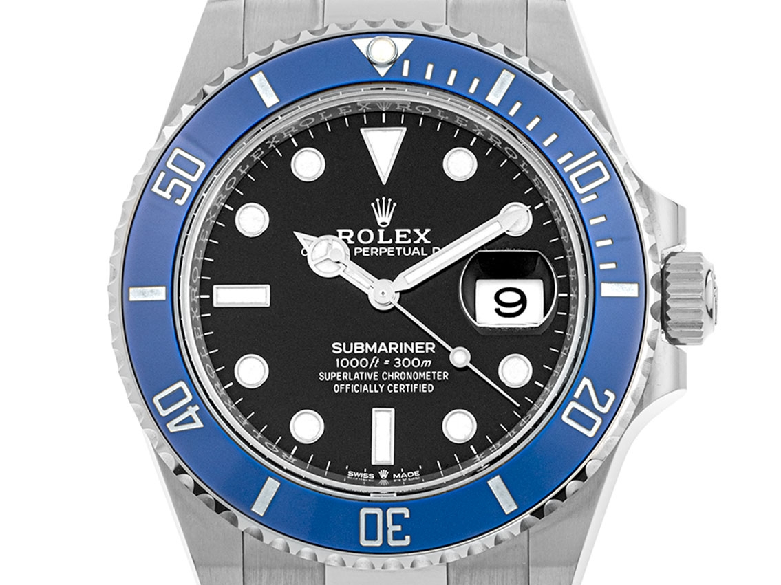 Armband rolex clearance submariner