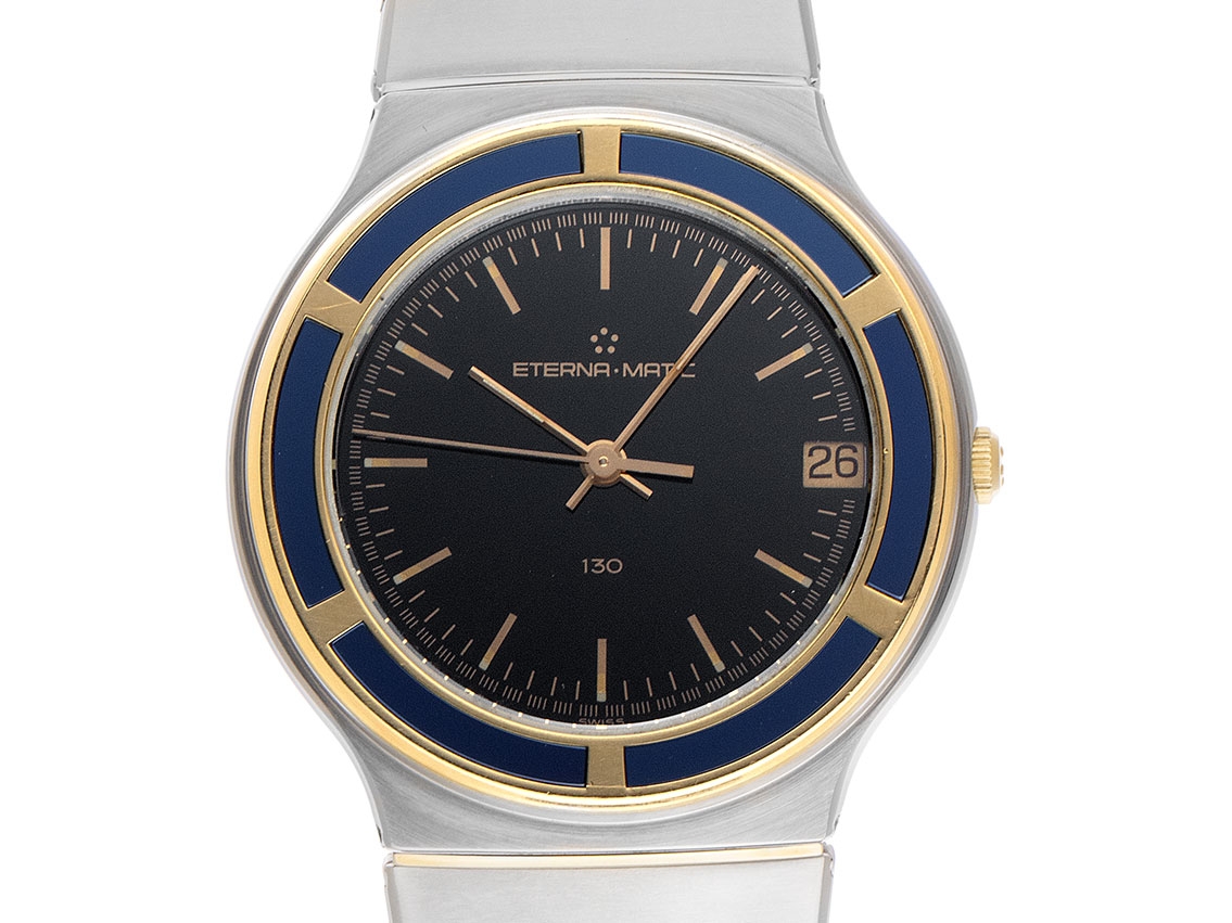 Armband 18k 750 Uhr Armband Eterna Eterna Uhren Reparatur Eterna