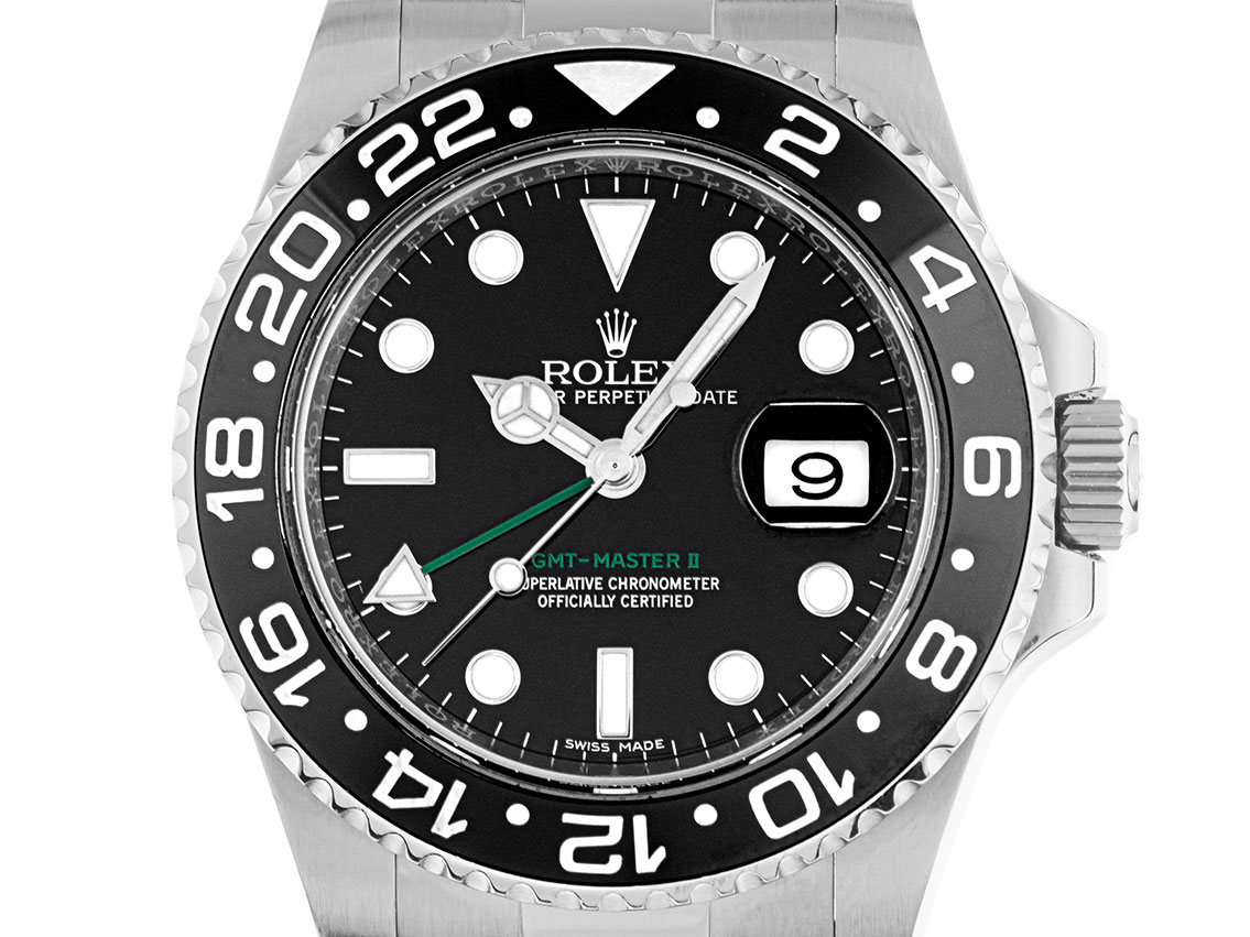 Rolex clearance 116710ln price