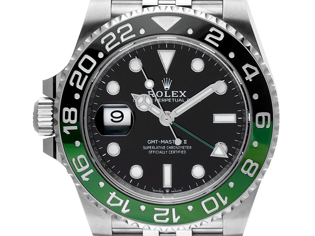 Rolex Gmt Master Submariner No Date Wartezeit Rolex Gmt