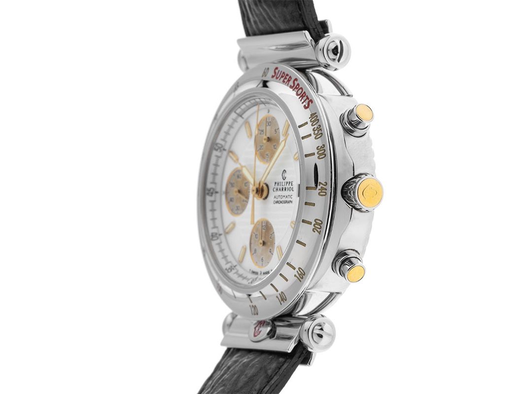 Charriol Watches Philippe Charriol Schmuck Damenuhr Philippe Charriol