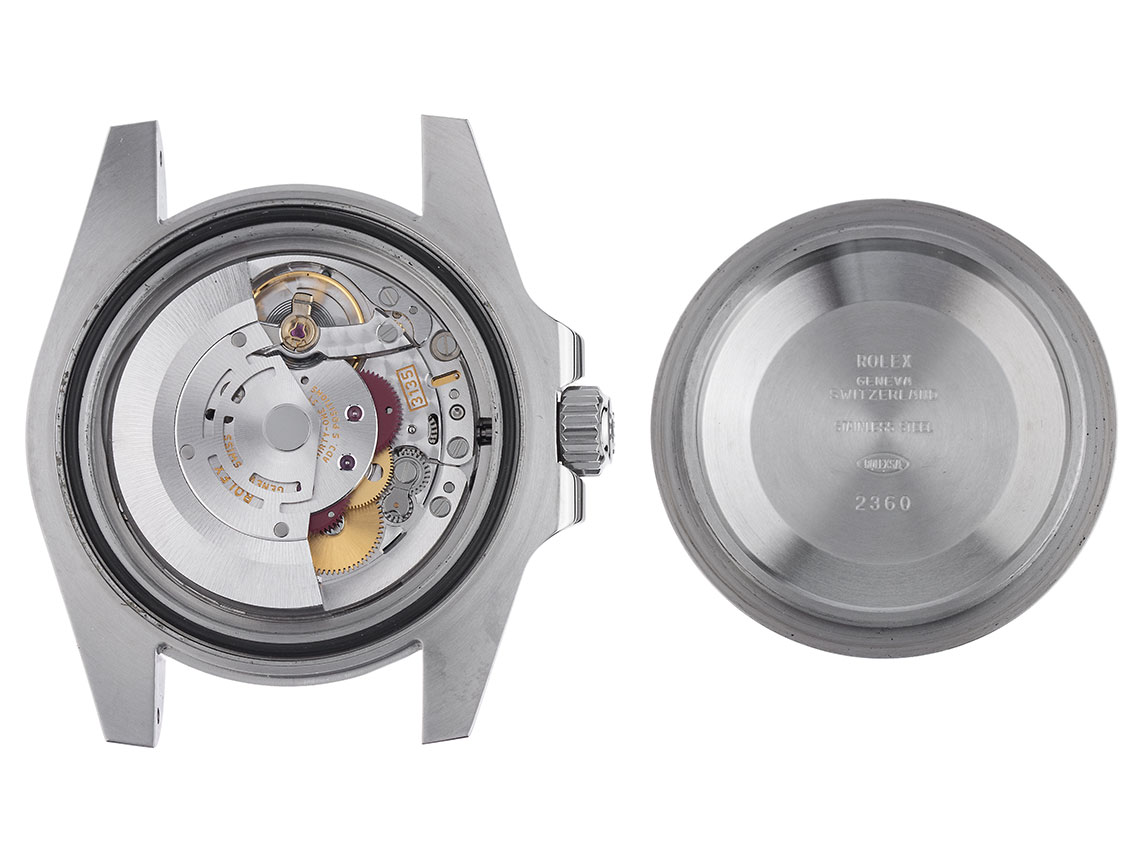 Rolex Submariner Date Wartezeit Submariner Date Rolex Oyster