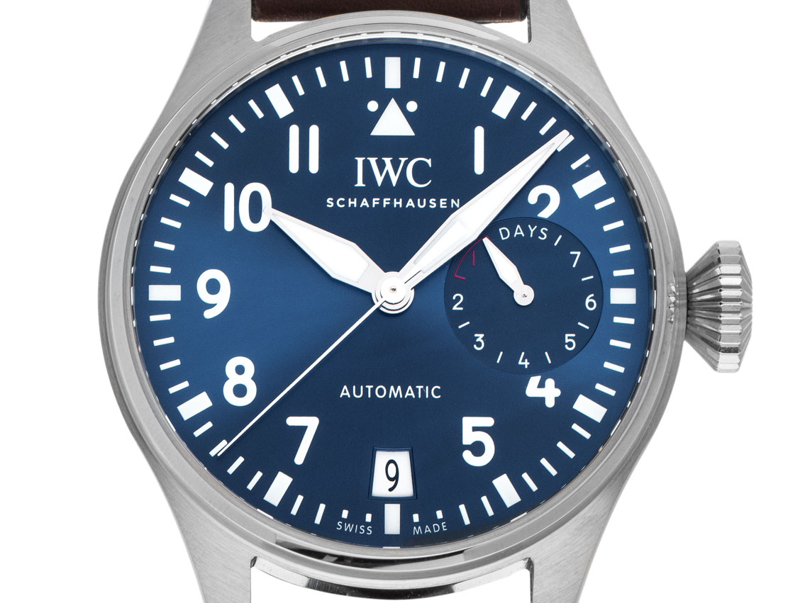 Iwc 501002 hotsell