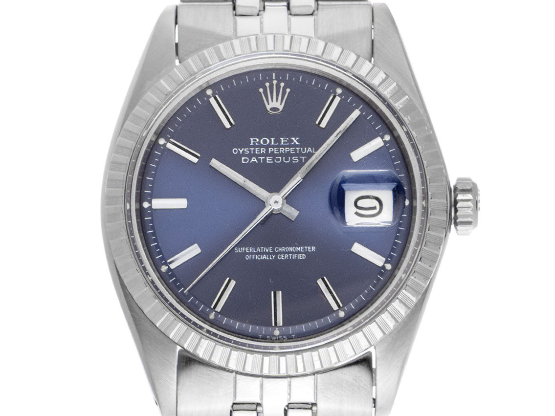 Rolex deals 1972 datejust