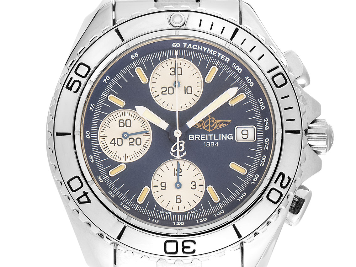 Breitling a13051 on sale