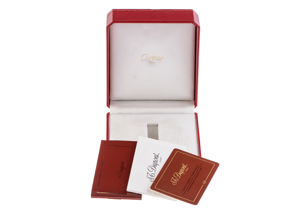 Cartier Uhren Cartier Feuerzeug Gas Feuerzeug Cartier Gold Gas