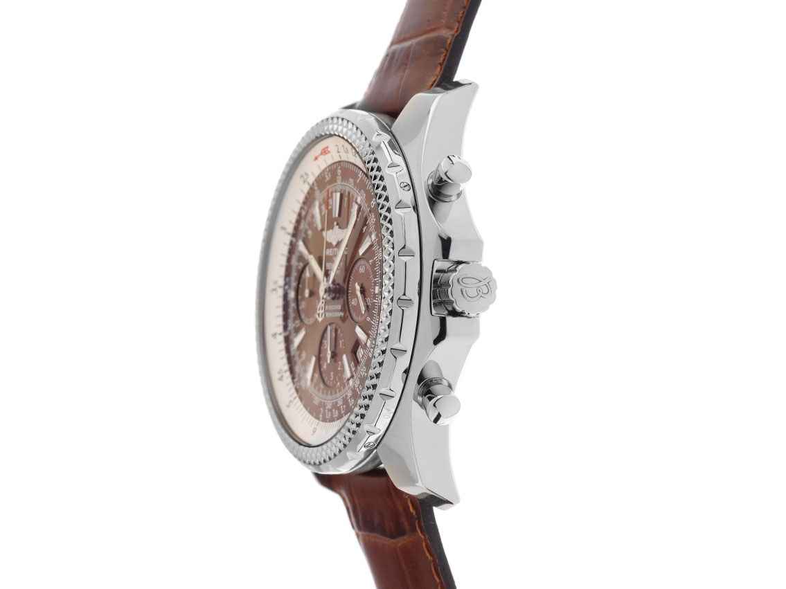 Breitling for Bentley Motors Special Edition Ref.A25362-091 2005 
