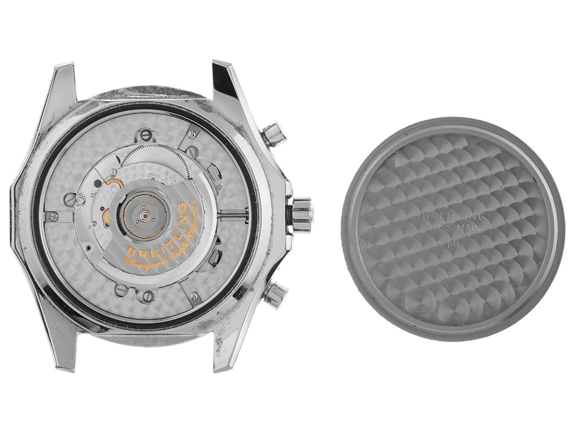 Breitling for Bentley Motors Special Edition Ref.A25362-091 2005  