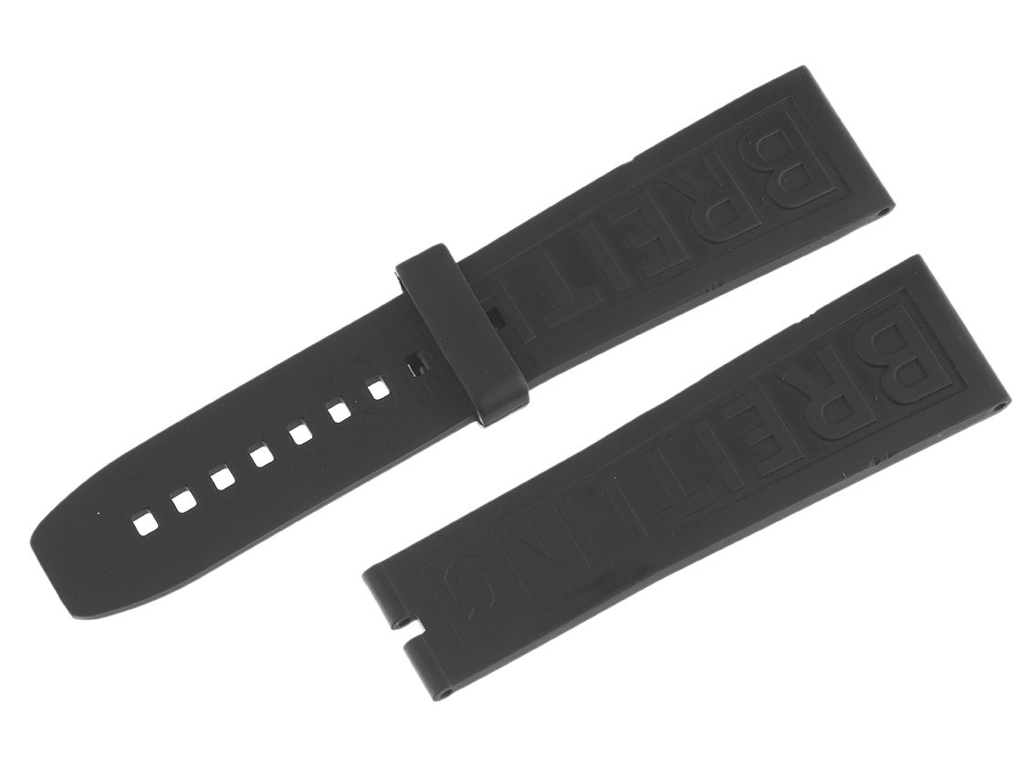 Diver Pro Breitling Kautschuk Armband Kaufen Rubber Strap