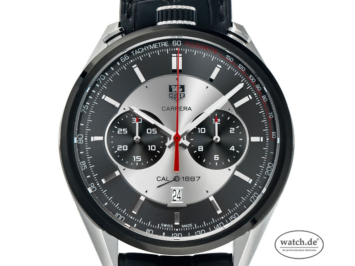 Watch Calibre Uhrwerk Tag Heuer Calibre Eta Online