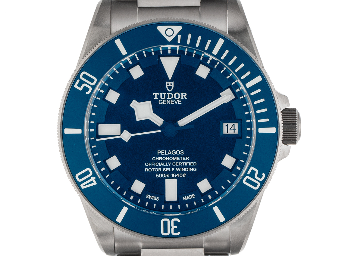 Tudor discount pelagos armband