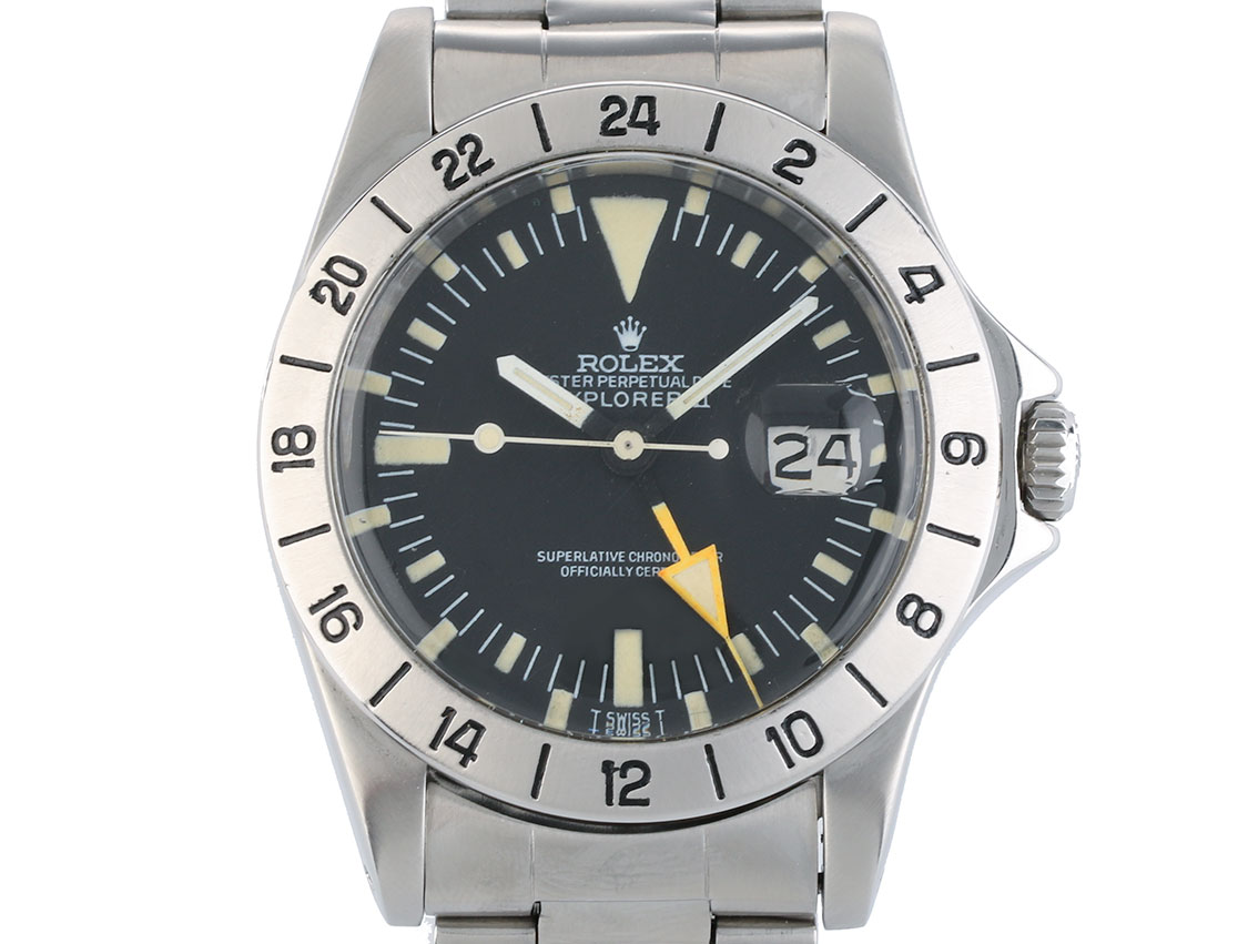 Rolex 38mm on sale