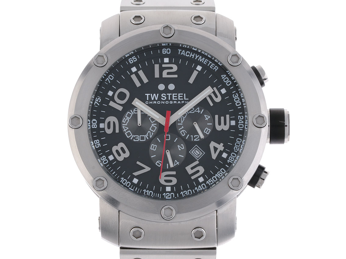 Tw steel clearance tw127