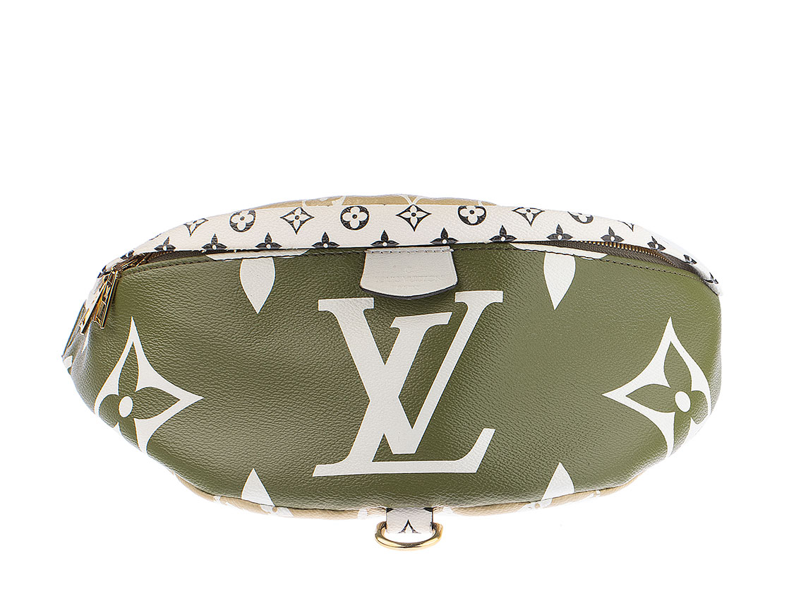 Bum bag louis vuitton 2019 hot sale