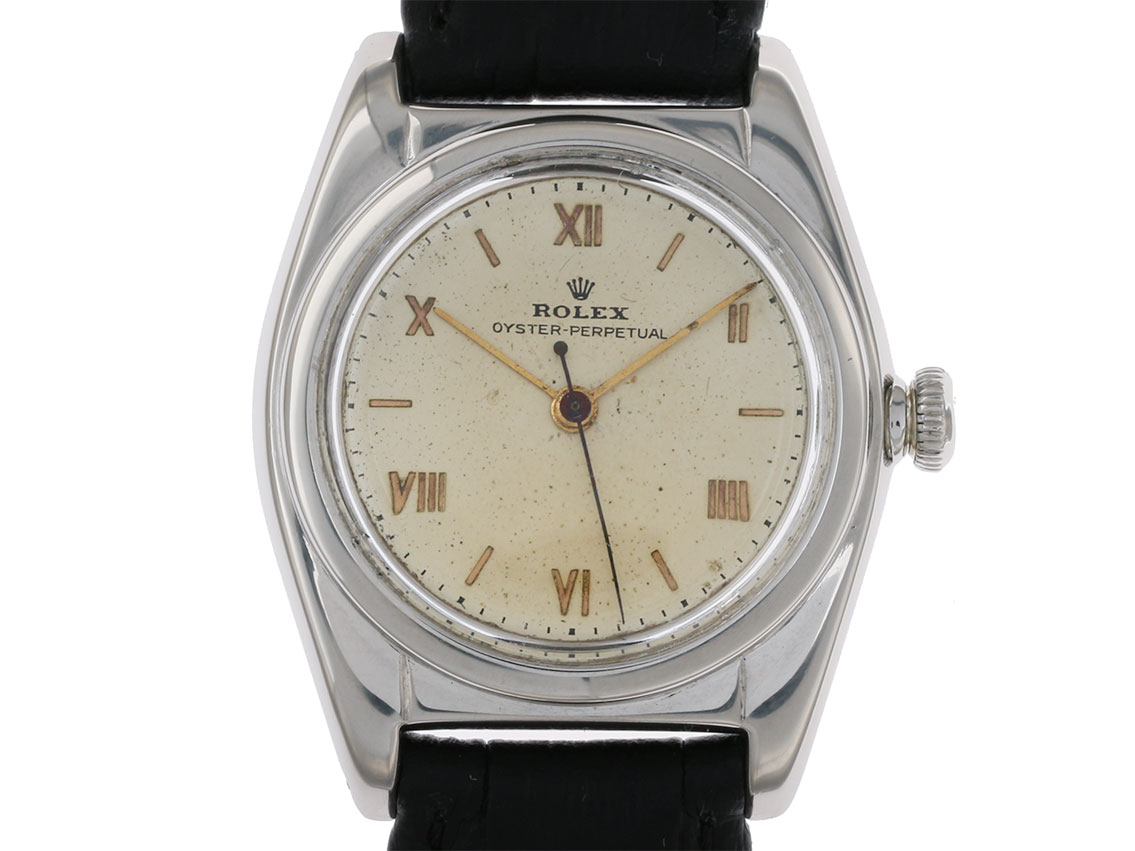Rolex oyster new arrivals perpetual 1931