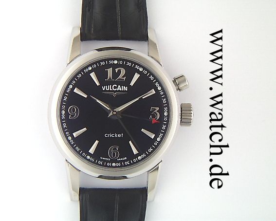 Vulcain Lady Classic 1951
