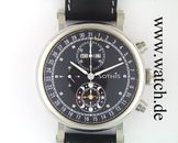 Sothis Osiris Chronograph 43mm UVP 3600.- UNGETRAGEN