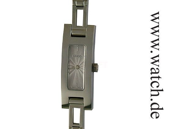 Gucci 3900 L 34x12mm UVP 975.- N E U