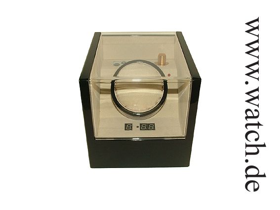 Watch.de TS 1 Uhrenbeweger UVP 649.- N E U