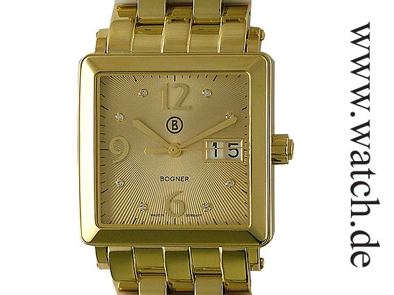 Bogner Brixen Diamond 30x30mm UVP 495.- N E U