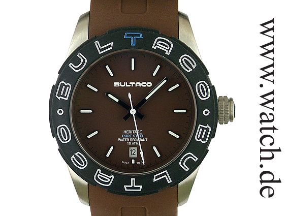 Bultaco Heritage 37mm UVP 199.- N E U