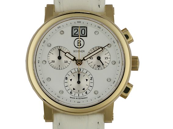 Bogner Ronda 33mm UVP 425.-  N E U