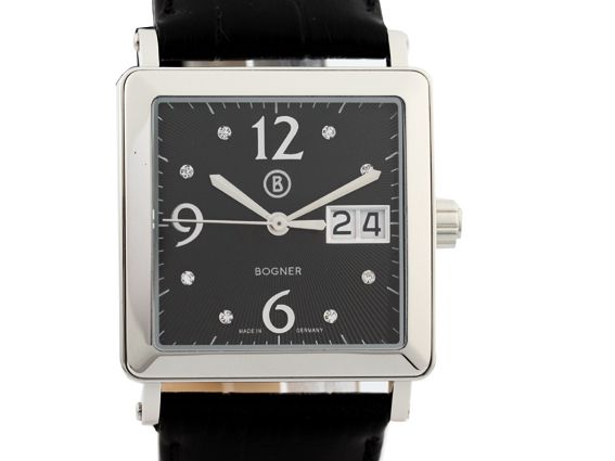 Bogner Brixen Diamond 30x30mm UVP 325.- N E U