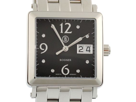 Bogner Brixen Diamond 30x30mm UVP 395.- N E U
