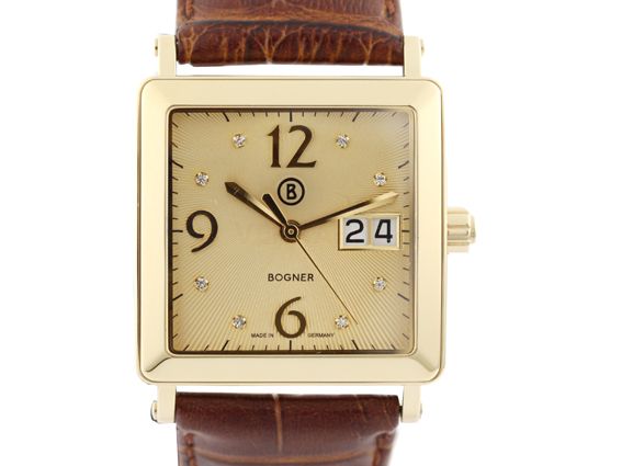 Bogner Brixen Diamond 30x30mm UVP 350.- N E U