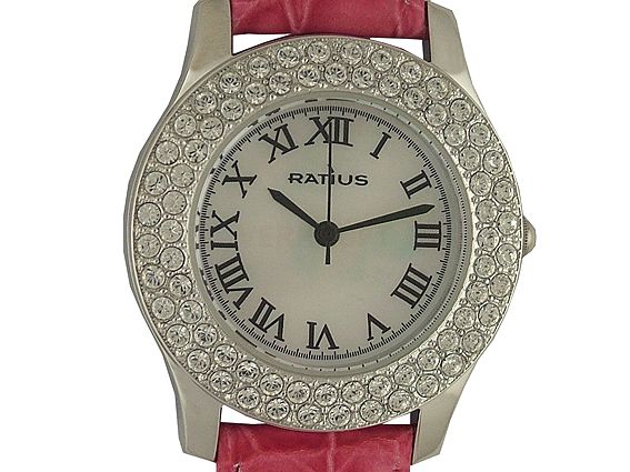 Ratius Lady Diamond 32mm UVP 219.- N E U
