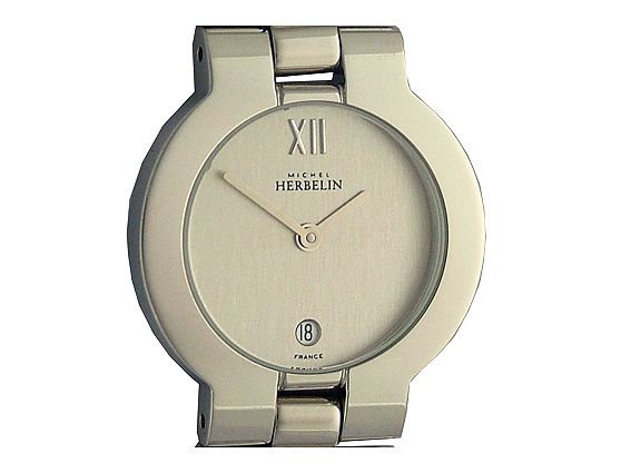 Michel Herbelin Lady 26mm UVP 435.- UNGETRAGEN