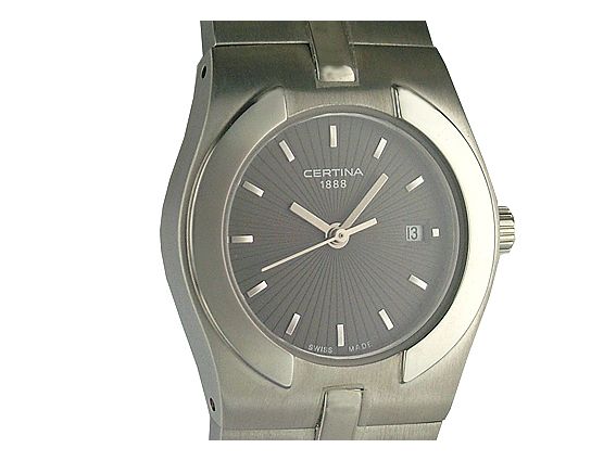 Certina Lady 26mm UVP 280.- UNGETRAGEN