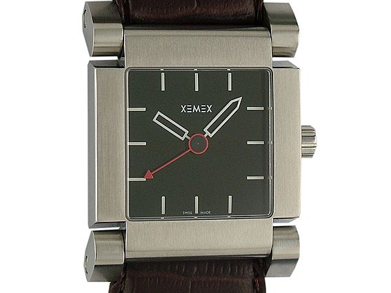 Xemex Avenue Automatik 35x31mm