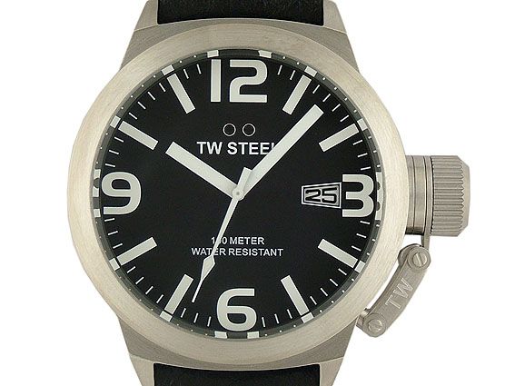 TW Steel TW-2 45mm UVP 239,- Neu
