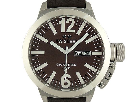 TW Steel CE-1010 45mm UVP 319,- Neu