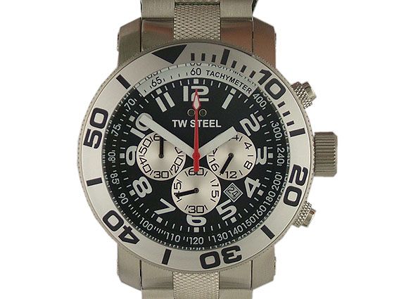 TW Steel TW-70 Grandeur Diver Kollektion 45mm UVP 429,- Neu