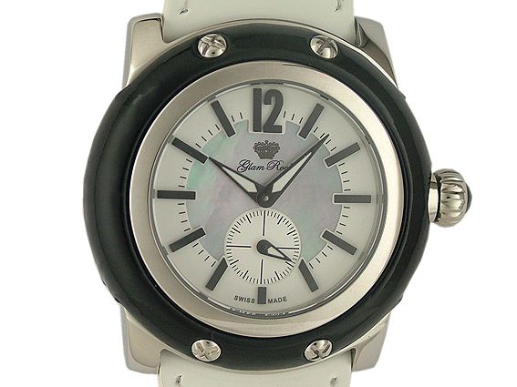 Glam Rock Miami Q SSt. 46mm UVP 750.- N E U