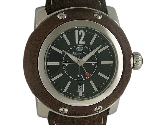 Glam Rock Miami Q SSt. 46mm UVP 595.- N E U