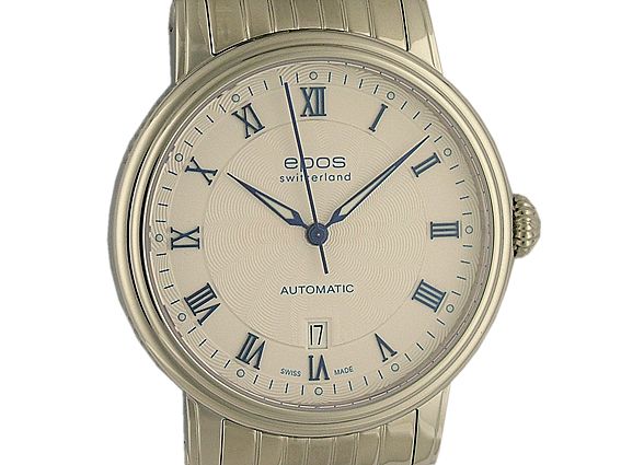 Epos Emotion Automatic 42mm UVP 745.- N E U