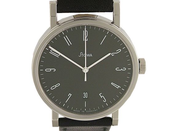 Stowa Antea "Edition Museum" 36mm WIE N E U