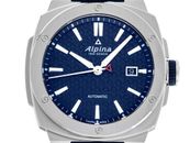 Alpina Alpiner Extreme Ref.AL-525N4AE6 Full Set Neu