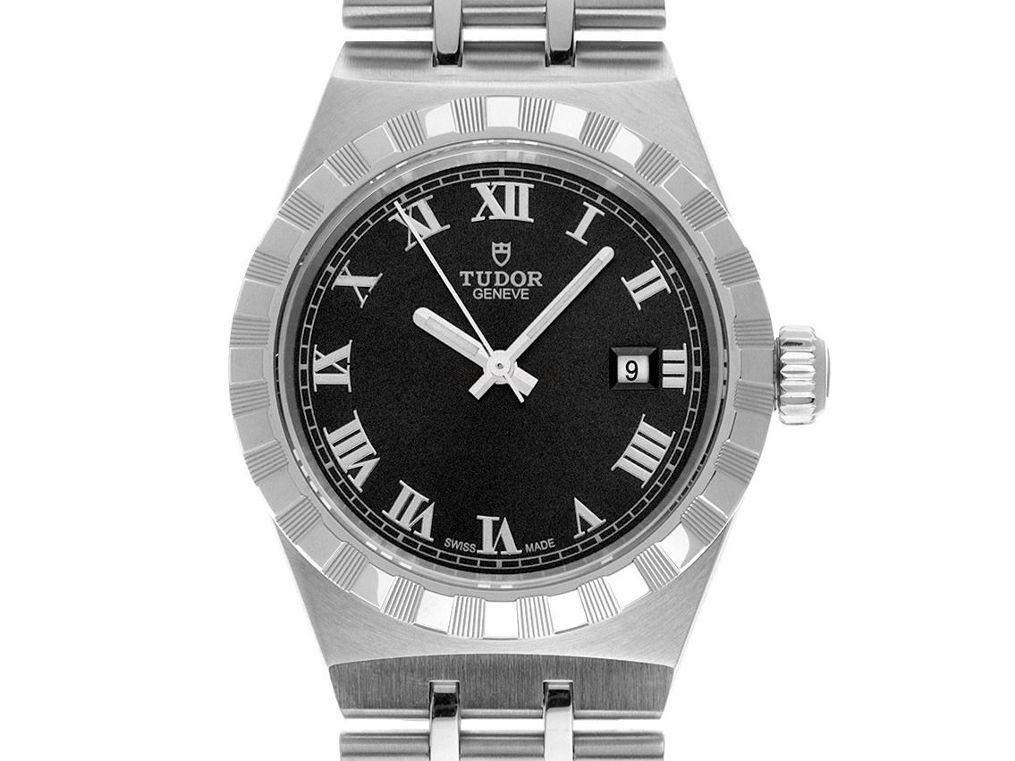 Tudor Tudor Royal Lady Ref.M28300-0003 2026 Full Set Ungetragen