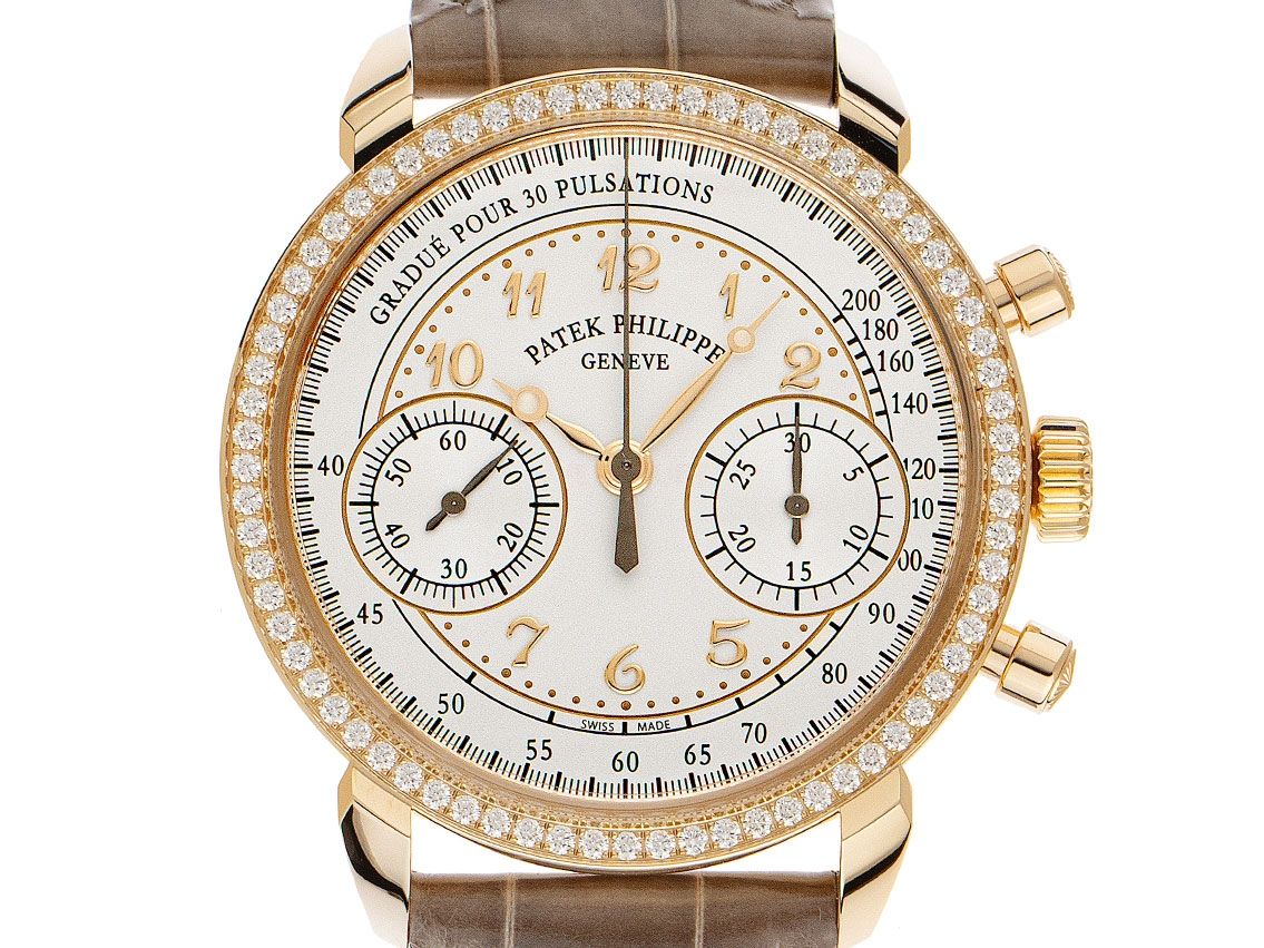 Patek Philippe Complication Chronograph Ref.7150-250R-001 2023 Full Set Ungetragen