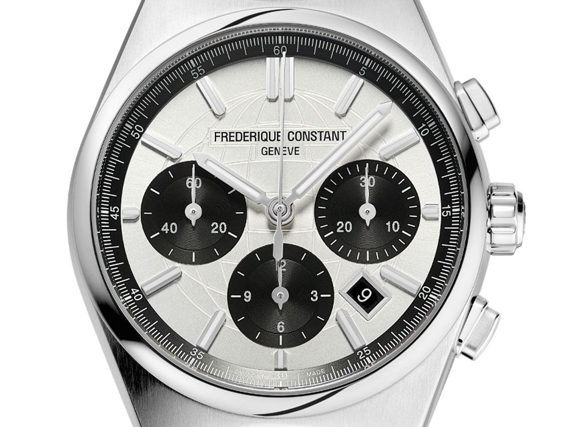 Frederique Constant Highlife Ref.FC-391SB4NH6B 2025 Full Set Neu