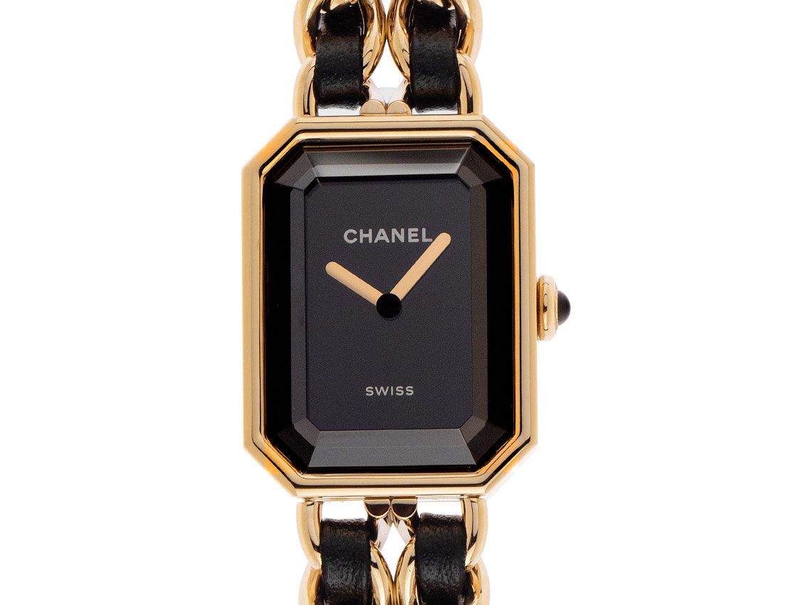 Chanel Premiere Ref.H6951 2023 Full Set Ungetragen