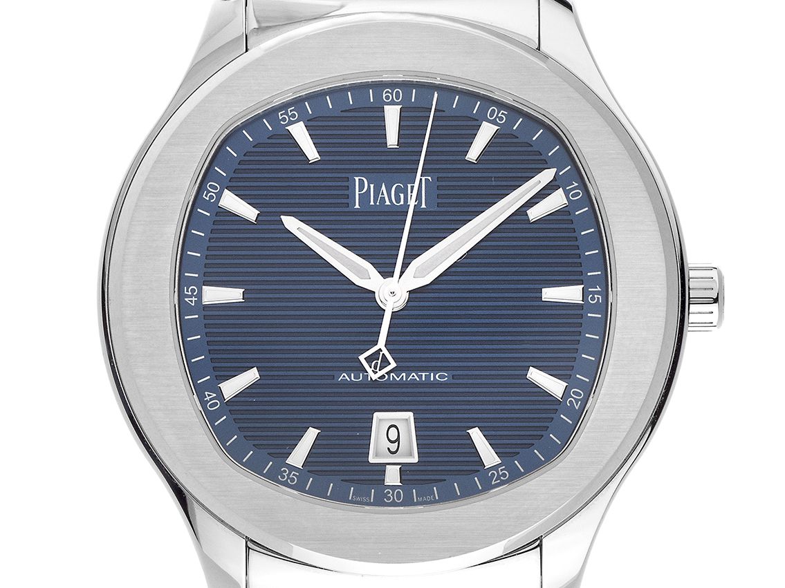 Piaget Polo Ref.G0A41002 2024 Full Set Ungetragen