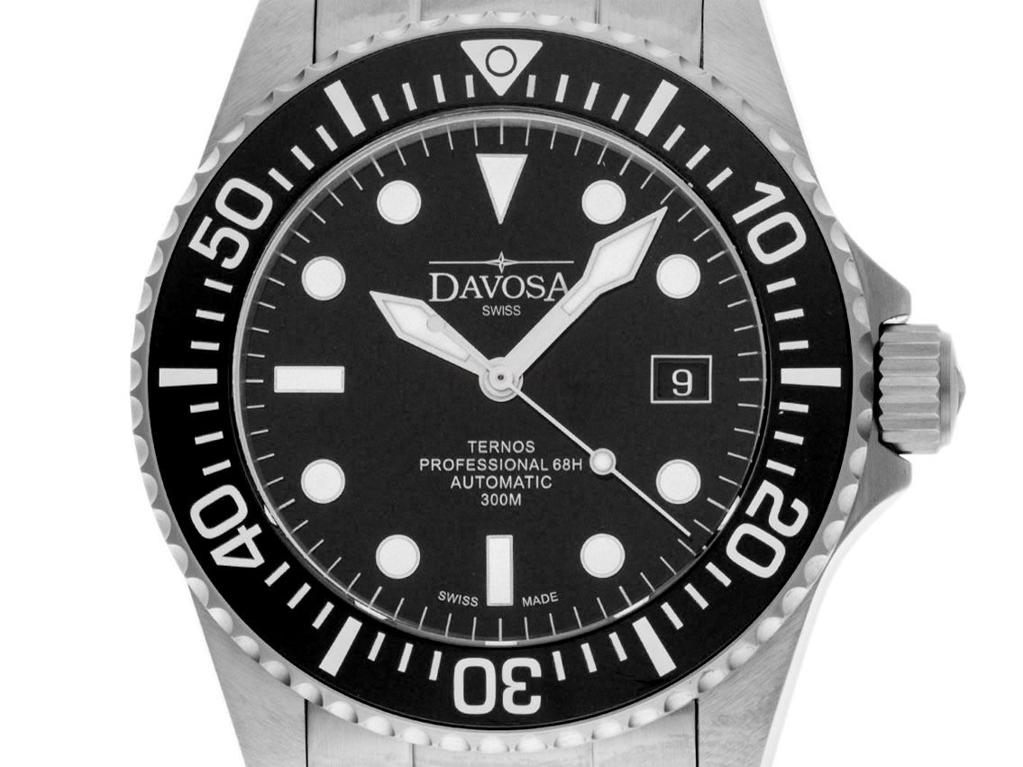 Davosa Ternos Professional 68H Ref.161.538.50 Full Set Neu