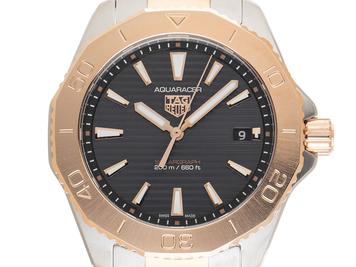 Tag Heuer Aquaracer Professional Ref.WBP1121.BB0003 2026 Full Set Ungetragen 